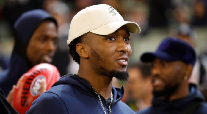 Donovan Mitchell and Adidas Donate $90k in Support of Jacob Blake’s Children’s Education