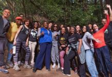 Popular Gala Goes Virtual Celebrating Black Connection in Nature