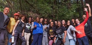 Popular Gala Goes Virtual Celebrating Black Connection in Nature