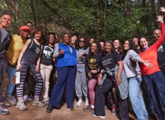 Popular Gala Goes Virtual Celebrating Black Connection in Nature