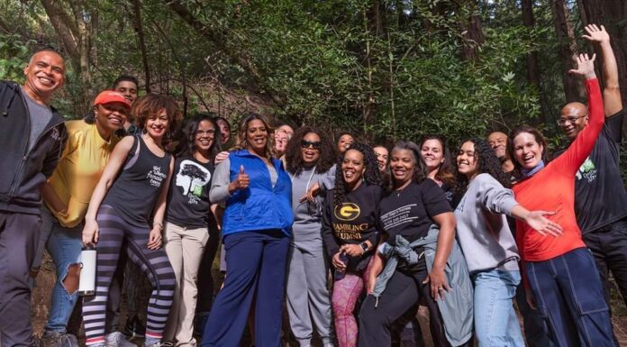 Popular Gala Goes Virtual Celebrating Black Connection in Nature