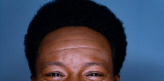 Let’s Get Intimate with Author Jeremy J. Johnson