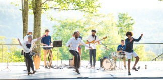 Dance/NYC Coronavirus Dance Relief Fund