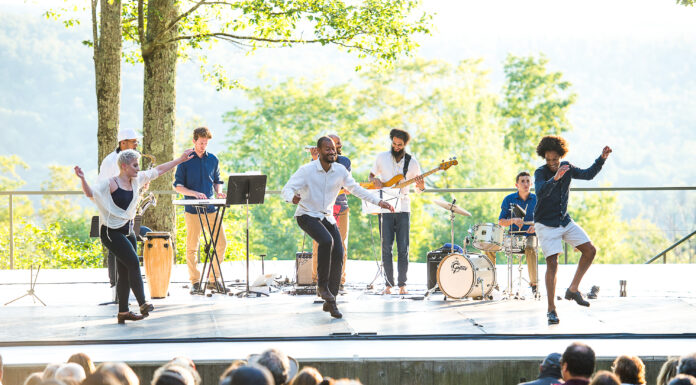 Dance/NYC Coronavirus Dance Relief Fund