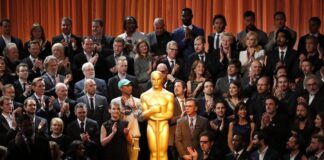 Academy Awards Will Have New Diversity Guidelines
