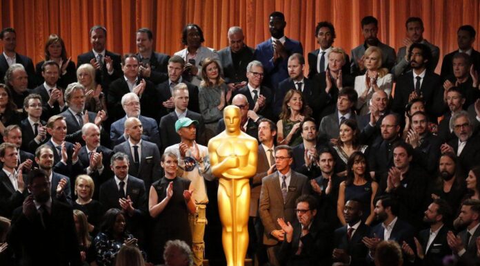 Academy Awards Will Have New Diversity Guidelines