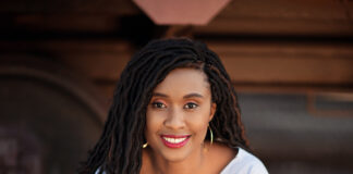 Francesca Andre’s New Book Proves Black Boy’s Are Phenomenal