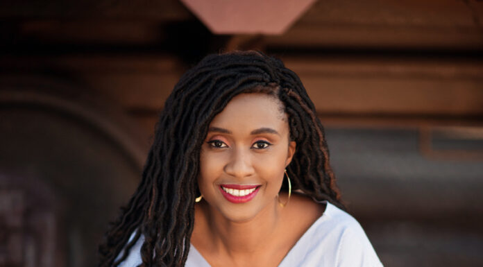 Francesca Andre’s New Book Proves Black Boy’s Are Phenomenal