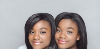The Pierce Twins Are Bringing Diversity to Required Reading