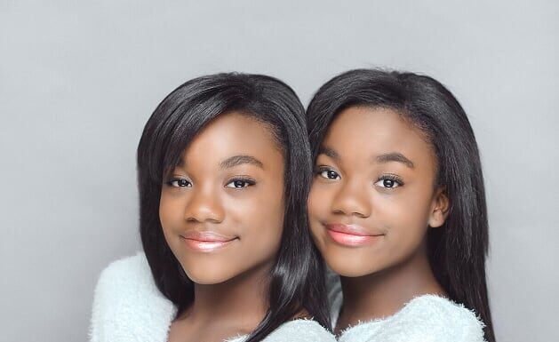 The Pierce Twins Are Bringing Diversity to Required Reading