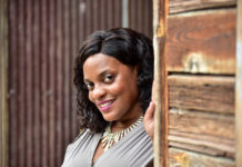 Rasheda Williams Helps Youth Take on Life’s Drama