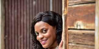 Rasheda Williams Helps Youth Take on Life’s Drama