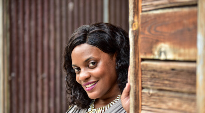 Rasheda Williams Helps Youth Take on Life’s Drama