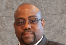 The Power of Being Unstoppable: An Exclusive with Terrance Leftridge