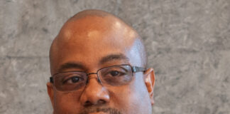 The Power of Being Unstoppable: An Exclusive with Terrance Leftridge