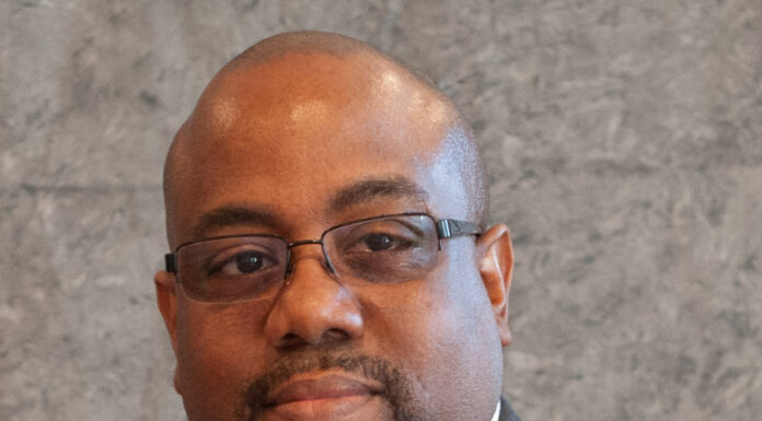 The Power of Being Unstoppable: An Exclusive with Terrance Leftridge