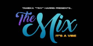 Fox Soul’s “The Mix”: Streaming Younger Generations’ Opinion