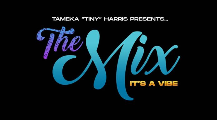 Fox Soul’s “The Mix”: Streaming Younger Generations’ Opinion