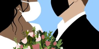 “Don’t Stop the Wedding!” Creative Officiants Become “Lifesavers” in the Midst of a Pandemic