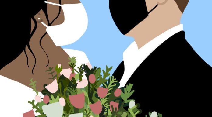 “Don’t Stop the Wedding!” Creative Officiants Become “Lifesavers” in the Midst of a Pandemic