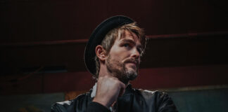 Ben Milliken and His Paramount’s New Release, Mighty Oak