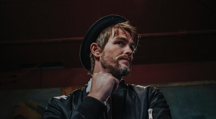 Ben Milliken and His Paramount’s New Release, Mighty Oak