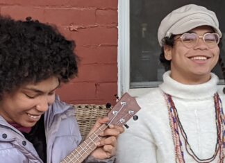 Black Dream Escape Soothes the Minds and Bodies of Black and Indigenous People