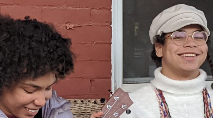 Black Dream Escape Soothes the Minds and Bodies of Black and Indigenous People