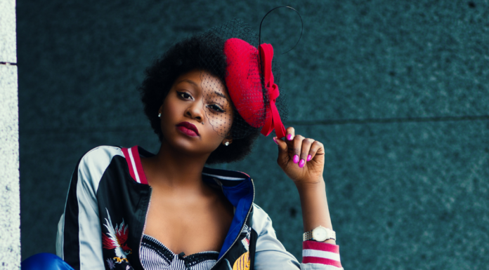 The Girlfriend Corner with Sabrina Espere