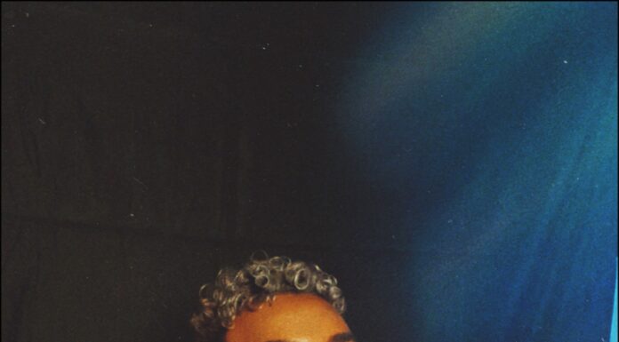 Cambry H Releases New Song “Goodnight”