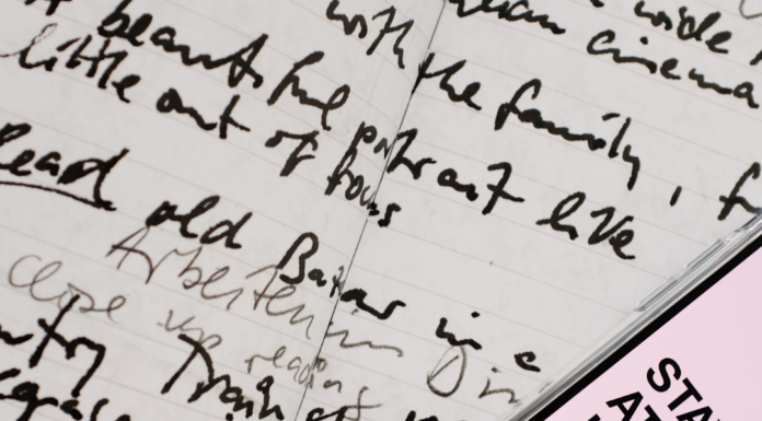 The Girlfriend Corner with Sabrina Espere