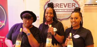 Esrever Wines Featured in New Show, Discovery Channel: I Quit