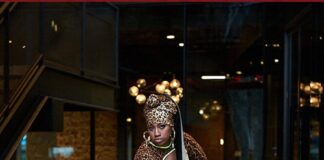 Entrepreneur Erie LaRen Promotes Female Empowerment Through Fashion