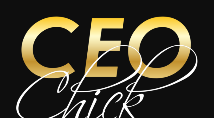 Coleen Otero: Founder Of CEO Chicks