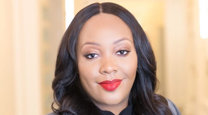 Lydia Nelson Builds Wholesale Empire With CScrubs With Love