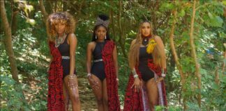 Rising Stars Shows “Fear Has No Place” in the Present