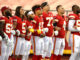 NFL Fans Boo Moment of Silence Addressing Inequality During Season Opener