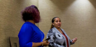 Entrepreneur Pamela Smith Advocates Mental Health For All Backgrounds