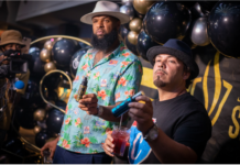 Smoke Shield Launches New Odor Eliminating Spray