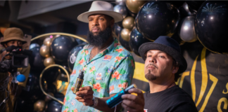 Smoke Shield Launches New Odor Eliminating Spray