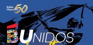 Ballet Hispánico Celebrates Hispanic Heritage Month With #BUnidos Video Series
