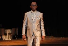 The Outfitter of the Stars Shares His Success and His Passion for Working with the Community