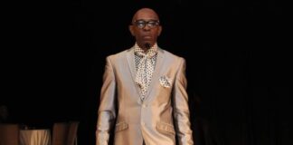 The Outfitter of the Stars Shares His Success and His Passion for Working with the Community