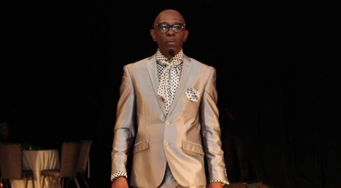 The Outfitter of the Stars Shares His Success and His Passion for Working with the Community