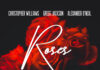 Christopher Williams, Alexander O’Neal and Gregg Jackson Collaborate on New Single, “Roses”