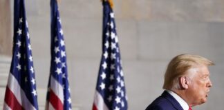 Trump’s ‘Patriotic Education’ And What History Books Get Wrong