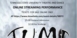 HBCU Virtual Starts Theater Program
