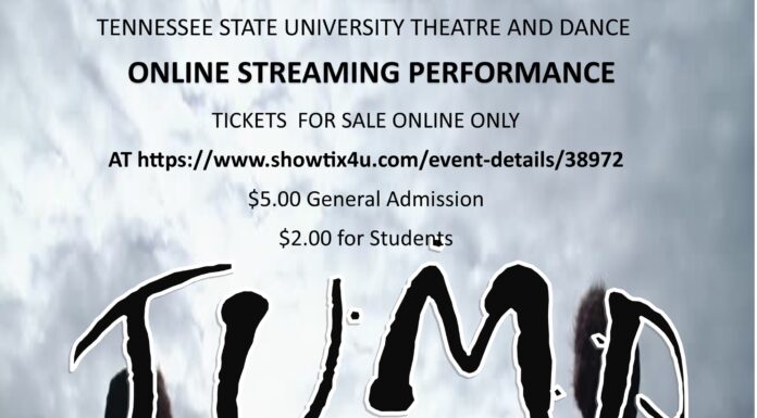 HBCU Virtual Starts Theater Program