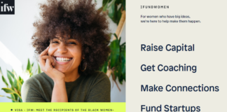 Tiffany Monique Funds Female Entrepreneurs’ Dreams With Her New Business
