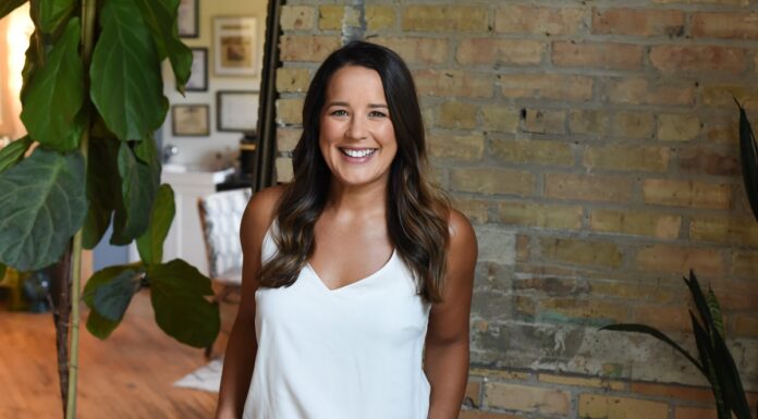 Jana Morrin Stands Up Against Workplace Harassment By Bringing Speakfully To Every Office